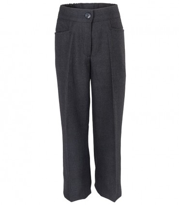 Pantalón Colegial Niña Bordado CSC Capuchinos