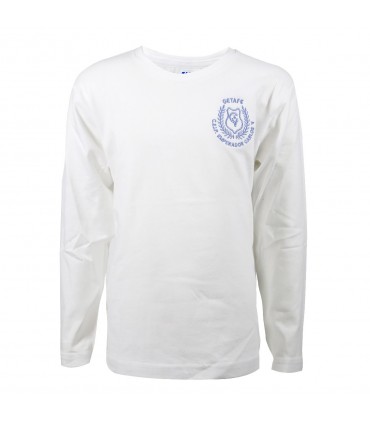 Camiseta Bordada Manga Larga Emperador Carlos V