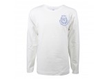 Camiseta Bordada Manga Larga Emperador Carlos V