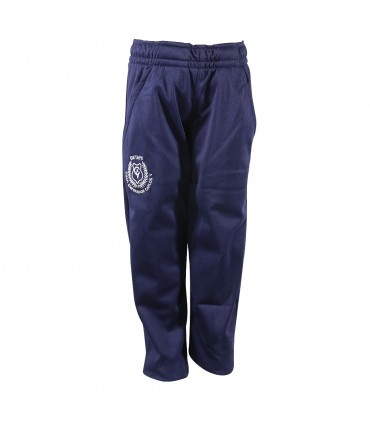 Reserva Pantalón de Chándal Bordado Emperador Carlos V