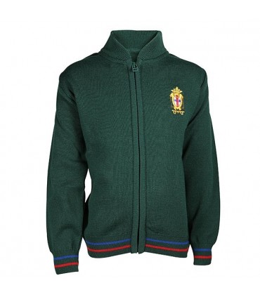Chaqueta de Punto Virgen del Remedio