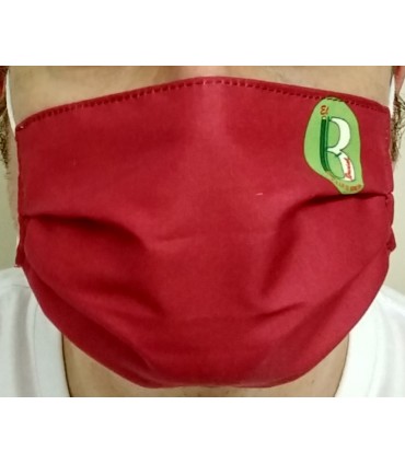 Mascarilla Homologada con Equivalencia FFP2 El Bercial