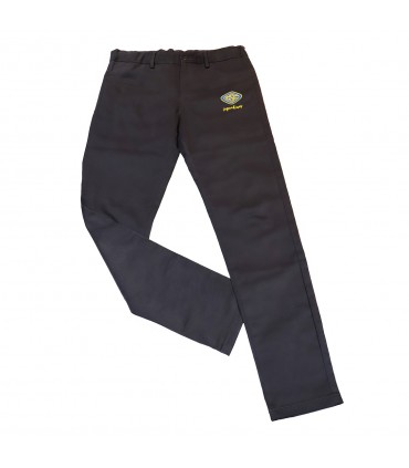 Reserva Pantalón 5 Bolsillos CSC Capuchinos goma y boton