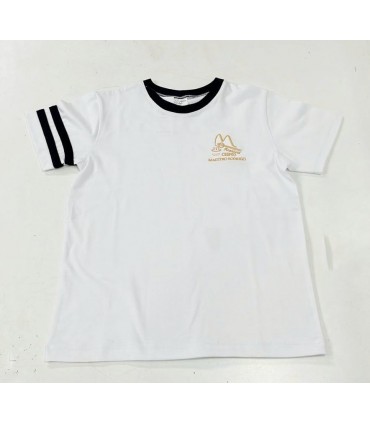 Reserva Camiseta de Algodón Bandas Maestro Rodrigo 2024