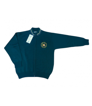 Chaqueta de punto 2025 Benito Perez Galdós