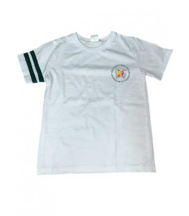 Camiseta de algodón 2025 Benito Perez Galdós