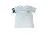 Reserva Camiseta de algodón 2025 Benito Perez Galdós