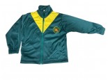 Chaqueta de chándal 2025 Benito Perez Galdós