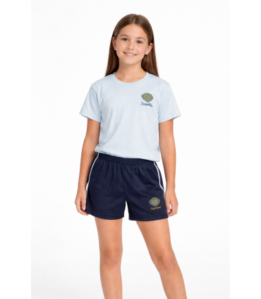 Pantalón Corto Deporte CSC Capuchinos