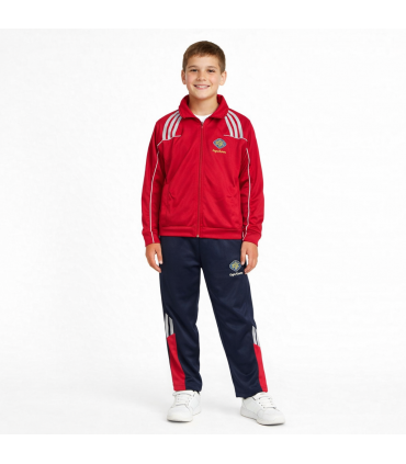 Pantalón de Chándal CSC Capuchinos