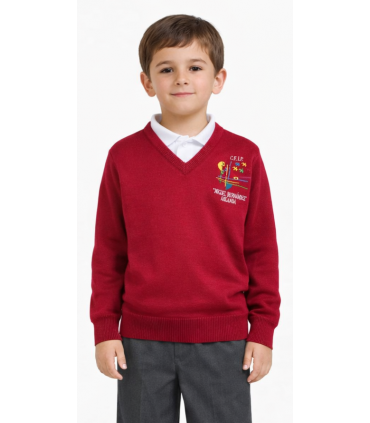 Jersey Miguel Hernández