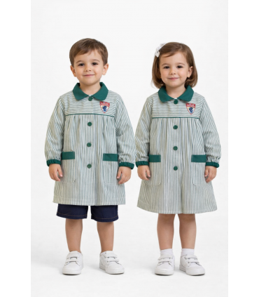 Baby Primaria Colegio Mirasierra