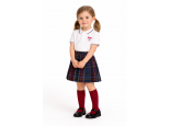 Falda Colegio Mirasierra