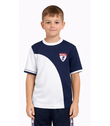 Camiseta Primaria Mirasierra 2023