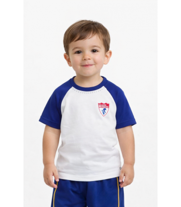 Camiseta Infantil Mirasierra 2023
