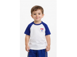 Camiseta Infantil Mirasierra 2023