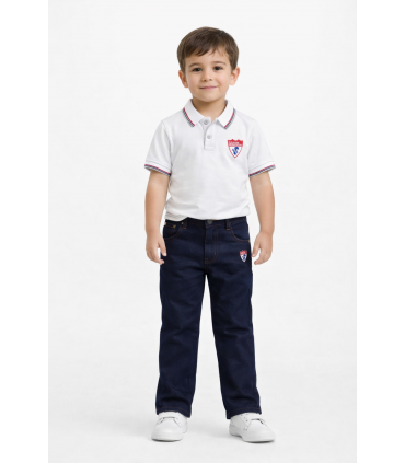 Pantalón colegial 5 bolsillos Mirasierra