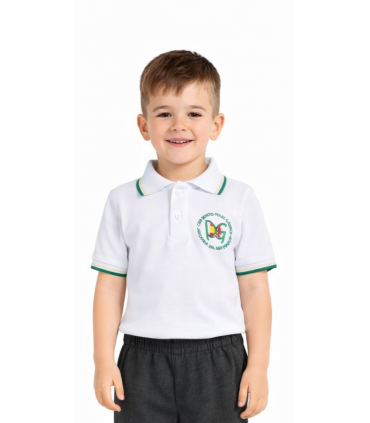 Polo Manga Corta Benito Pérez Galdós