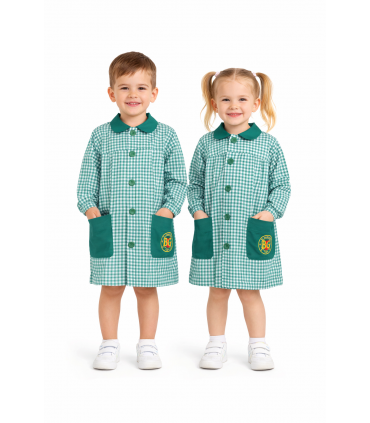 Reserva Baby Benito Pérez Galdós