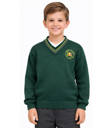 Jersey Benito Pérez Galdós (LIQUIDACION)