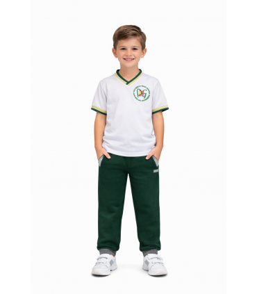 Pantalón de Chandal Felpa Benito Perez Galdós