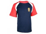 Camiseta Primaria Manga Corta Virgen del Remedio