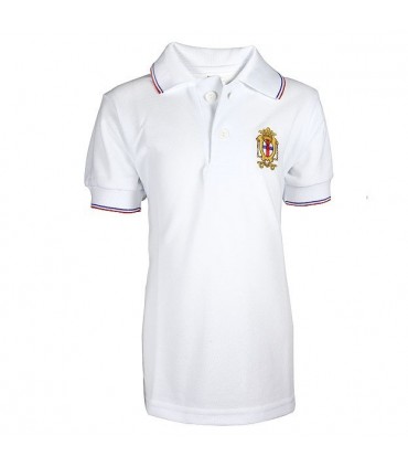 Polo Manga Corta Virgen del Remedio