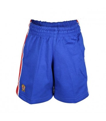 Pantalón Corto de Deporte Infantil Virgen del Remedio