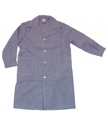 Baby Rayas Azules Primero de Infantil Niño