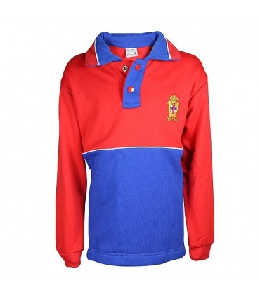 Chándal - Chaqueta Infantil Virgen del Remedio