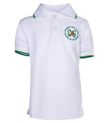 Reserva Polo Manga Corta Benito Pérez Galdós