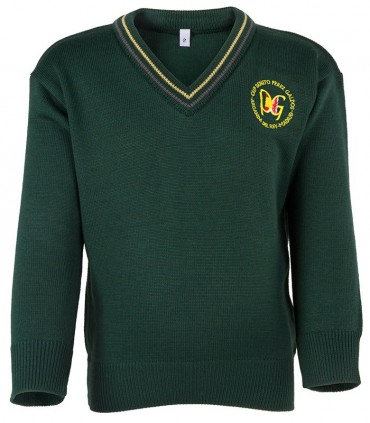 Reserva Jersey Benito Pérez Galdós