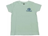 Camiseta Algodón Manga Corta CSC Capuchinos