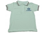Polo Manga Corta CSC Capuchinos