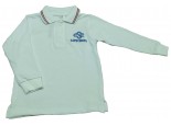 Polo Manga Larga CSC Capuchinos