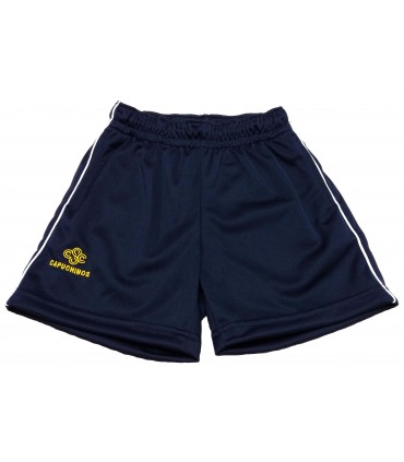 Pantalón Corto Deporte CSC Capuchinos