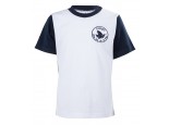 Reserva Camiseta Algodón Manga Corta Nuestra Señora de la Paz