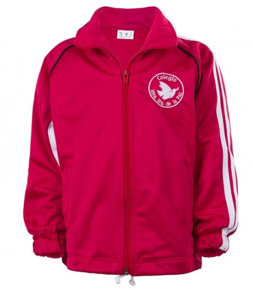 Chaqueta de Chándal Nuestra Señora del Remedio