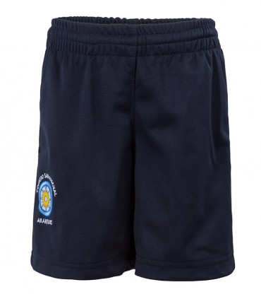 Reserva Pantalón Corto Deporte San Pascual
