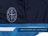Reservas Colegio Santa María de las Rozas