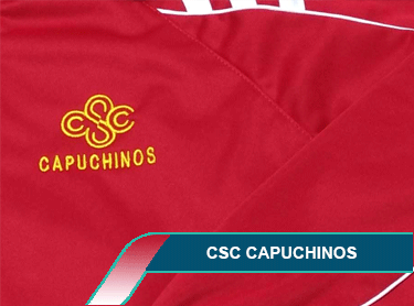 Uniforme Colegio CSC Capuchinos