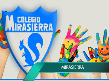 Uniforme Para Colegio Mirasierra
