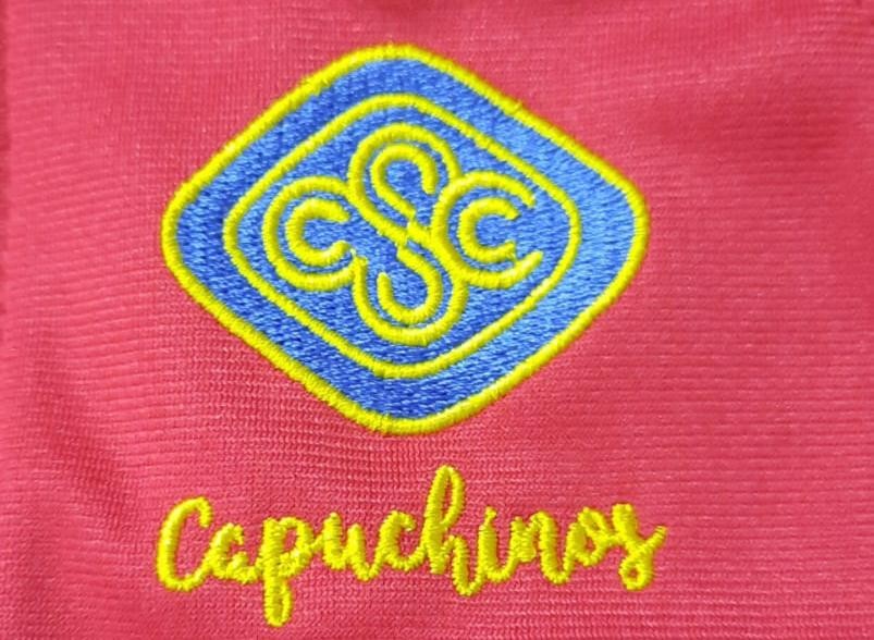 Uniforme Para Colegio CSC Capuchinos